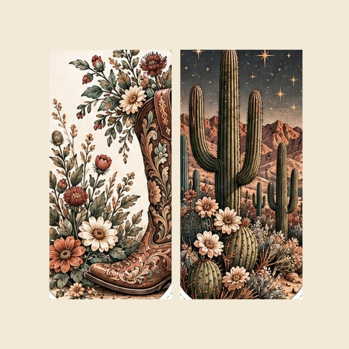Bookmarks & Bookish Gifts